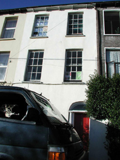 16 Grattan's Hill,  CORK CITY, Cork City,  Co. CORK