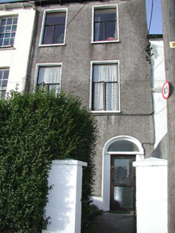 17 Grattan's Hill,  CORK CITY, Cork City,  Co. CORK