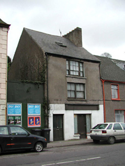 116 Lower Glanmire Road,  CORK CITY, Cork City,  Co. CORK