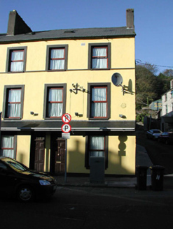111 Lower Glanmire Road,  CORK CITY, Cork City,  Co. CORK
