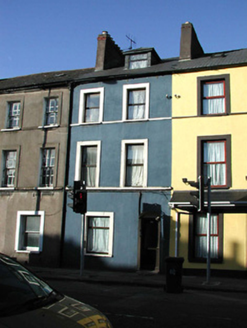 110 Lower Glanmire Road,  CORK CITY, Cork City,  Co. CORK