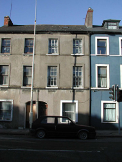 109 Lower Glanmire Road,  CORK CITY, Cork City,  Co. CORK