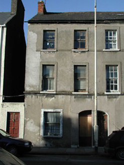 108 Lower Glanmire Road,  CORK CITY, Cork City,  Co. CORK