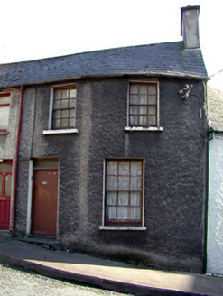 4 Grattan Hill Lower,  CORK CITY, Cork City,  Co. CORK