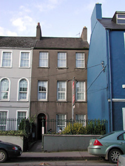 4 Woburn Place, Lower Glanmire Road, CORK CITY, Cork City,  Co. CORK