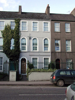 3 Woburn Place, Lower Glanmire Road, CORK CITY, Cork City,  Co. CORK