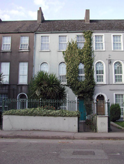 2 Woburn Place, Lower Glanmire Road, CORK CITY, Cork City,  Co. CORK