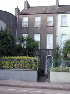1 Woburn Place, Lower Glanmire Road, CORK CITY, Cork City,  Co. CORK