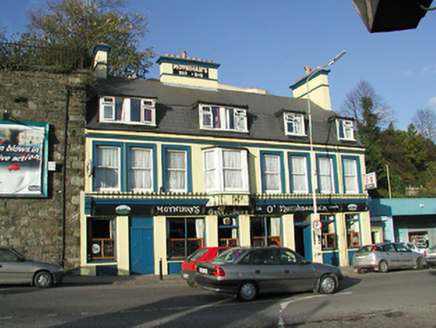 Moynihans Guesthouse, 82 Lower Glanmire Road,  CORK CITY, Cork City,  Co. CORK
