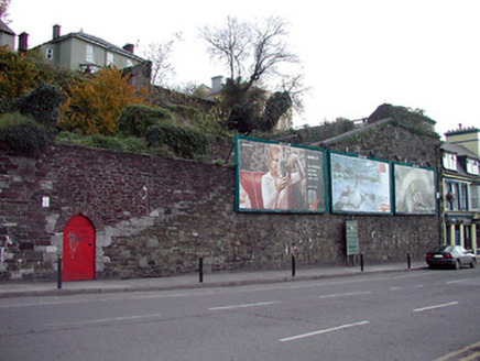 Lower Glanmire Road,  CORK CITY, Cork City,  Co. CORK