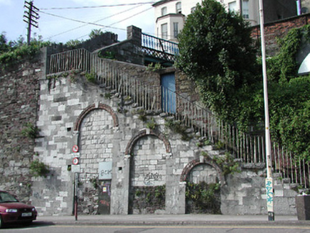 Lower Glanmire Road,  CORK CITY, Cork City,  Co. CORK