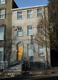 5 St Patrick's Terrace,  CORK CITY, Cork City,  Co. CORK