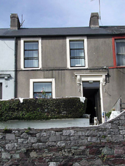 4 St Patrick's Terrace,  CORK CITY, Cork City,  Co. CORK