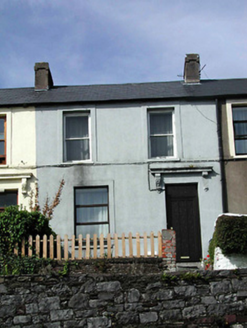 3 St Patrick's Terrace,  CORK CITY, Cork City,  Co. CORK