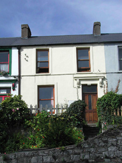 2 St Patrick's Terrace,  CORK CITY, Cork City,  Co. CORK
