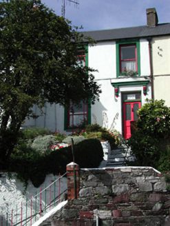 1 St Patrick's Terrace,  CORK CITY, Cork City,  Co. CORK