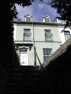 11 St Patrick's Terrace,  CORK CITY, Cork City,  Co. CORK