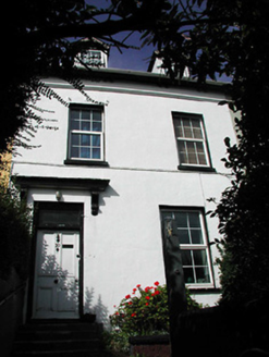 10 St Patrick's Terrace,  CORK CITY, Cork City,  Co. CORK