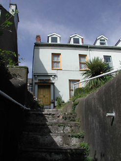 7 St Patrick's Terrace,  CORK CITY, Cork City,  Co. CORK