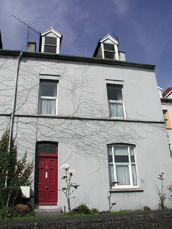 St Patrick's Presbytery, 4 St Patrick's Terrace, St Patrick's Presbytery, CORK CITY, Cork City,  Co. CORK