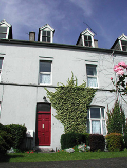 St Patrick's Presbytery, 3 St Patrick's Terrace, St Patrick's Presbytery, CORK CITY, Cork City,  Co. CORK