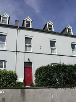 St Patrick's Presbytery, 2 St Patrick's Terrace, St Patrick's Presbytery, CORK CITY, Cork City,  Co. CORK