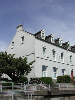 St Patrick's Presbytery, 1 St Patrick's Terrace, St Patrick's Presbytery, CORK CITY, Cork City,  Co. CORK