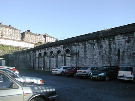 Kent Railway Station, Lower Glanmire Road,  CORK CITY, Cork City,  Co. CORK
