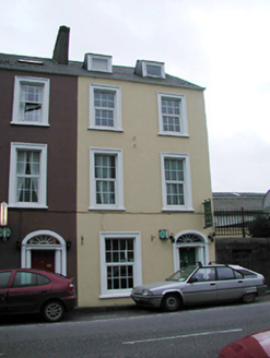 52 Lower Glanmire Road,  CORK CITY, Cork City,  Co. CORK
