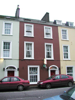 51 Lower Glanmire Road,  CORK CITY, Cork City,  Co. CORK