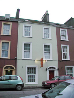 50 Lower Glanmire Road,  CORK CITY, Cork City,  Co. CORK