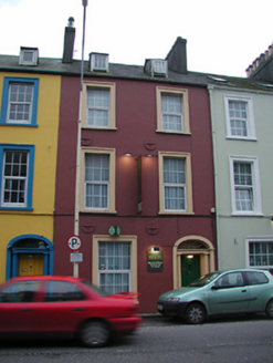 49 Lower Glanmire Road,  CORK CITY, Cork City,  Co. CORK