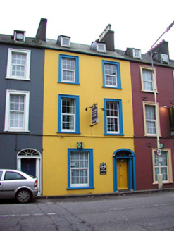 48 Lower Glanmire Road,  CORK CITY, Cork City,  Co. CORK