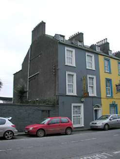 47 Lower Glanmire Road,  CORK CITY, Cork City,  Co. CORK