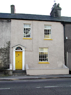 38 Lower Glanmire Road,  CORK CITY, Cork City,  Co. CORK