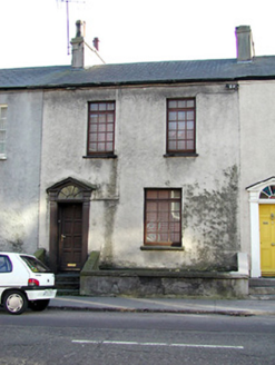 37 Lower Glanmire Road,  CORK CITY, Cork City,  Co. CORK