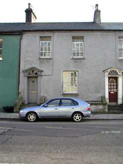 35 Lower Glanmire Road,  CORK CITY, Cork City,  Co. CORK