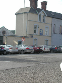 The Irish Girl Guides, Lower Glanmire Road,  CORK CITY, Cork City,  Co. CORK
