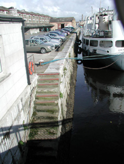 Custom House Street,  CORK CITY, Cork City,  Co. CORK