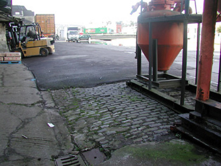 Custom House Street,  CORK CITY, Cork City,  Co. CORK