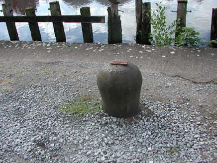 Lapp's Quay,  CORK CITY, Cork City,  Co. CORK