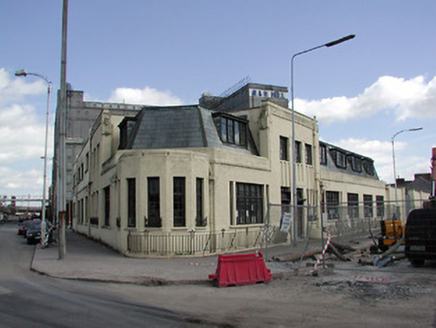 Victoria Road,  CORK CITY, Cork City,  Co. CORK