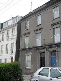 1 Charlemont Terrace,  CORK CITY, Cork City,  Co. CORK