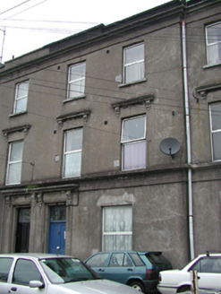 2 Charlemont Terrace,  CORK CITY, Cork City,  Co. CORK