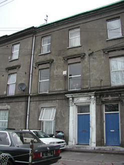 3 Charlemont Terrace,  CORK CITY, Cork City,  Co. CORK