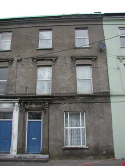 4 Charlemont Terrace,  CORK CITY, Cork City,  Co. CORK