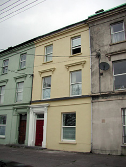 6 Charlemont Terrace,  CORK CITY, Cork City,  Co. CORK