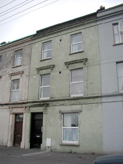 8 Charlemont Terrace,  CORK CITY, Cork City,  Co. CORK