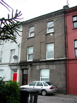 10 Charlemont Terrace,  CORK CITY, Cork City,  Co. CORK