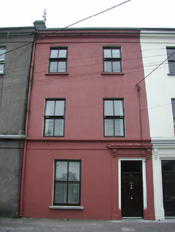 11 Charlemont Terrace,  CORK CITY, Cork City,  Co. CORK